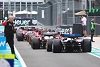 Foto zur News: Ayao Komatsu: Regel mit Qualifying-Mindestzeit ist total...