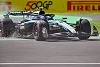 Foto zur News: F1-Training Monza: Lando Norris fährt Bestzeit, Kimi
