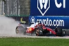 Foto zur News: Longruns Monza: Lando Norris klar vorn, Ferrari strauchelt!
