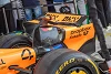 Foto zur News: Technik-Updates Monza: Teams rüsten für...