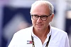 Foto zur News: Stefano Domenicali: Formel 1 hat "keinen Platz" für ein...