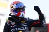 Foto zur News: Verstappen verrät Hintergrund zum Funk: War das der...