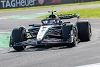 Foto zur News: Kimi Antonelli: Nach Monza-Crash 2024 jetzt die nächste...