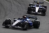Foto zur News: "Das ist schon irre": Rosberg staunt über...