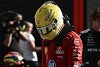 Foto zur News: Nico Rosberg warnt: So ungemütlich ist Hamiltons...