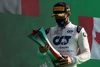 Foto zur News: Pierre Gasly über Monza-Sieg: "Es bleibt für immer"
