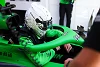 Foto zur News: Hülkenberg zum Hydraulikdefekt in Monza: "Habe nichts...