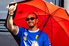 Foto zur News: Von P10 auf P6: Hamilton hat in Monza "Vertrauen ins...