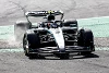 Foto zur News: Mercedes-Junior Antonelli: So hart urteilt Toto Wolff nach