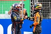 Foto zur News: McLaren-Teamorder Monza: Verstappen stellt klar, was er