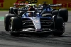 Foto zur News: Noten Monza: Albon und Bortoleto überraschend auf dem...