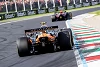 Foto zur News: McLaren: Warum der Poker mit dem langen Stint nicht...