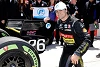 Foto zur News: IndyCar-Star in der F2: Herta erklärt seine überraschende