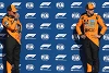 Foto zur News: Ecclestone sicher: McLaren will Norris als Weltmeister