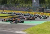 Foto zur News: TV-Quoten Monza: Sky wieder mit Bestleistung, ServusTV