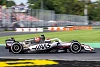 Foto zur News: Esteban Ocon: 51 von 53 Runden am Stück durchgefahren