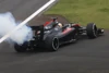 Foto zur News: Franz Tost erinnert sich: McLaren-Leute warnten ihn vor...
