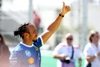 Foto zur News: Ferrari-Teamchef überzeugt: Hamilton fährt 2025 noch auf...