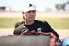 Foto zur News: Colton Herta wagt F1-Sprung: Cadillac-Testfahrer setzt...