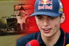 Foto zur News: Verstappens Nordschleifen-Abenteuer erinnert an sein wildes