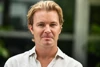 Foto zur News: "Hat Lewis nicht gemacht": Rosberg vergleicht...
