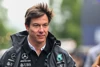 Foto zur News: Warum Toto Wolff 2020 fast als Mercedes-Teamchef...