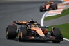 Foto zur News: Wie McLaren schon in Baku Weltmeister werden kann und...