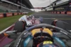Foto zur News: So erklärt das Ghost-Car-Tool der F1 die hauchdünnen...