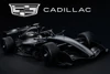 Foto zur News: Cadillac-Teamchef gibt Update vor Formel-1-Debütsaison 2026