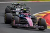Foto zur News: Warum Toto Wolff Alpine für 2026 auf der Rechnung hat