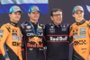 Foto zur News: McLaren-WM-Duell: Wird Max Verstappen zum entscheidenden
