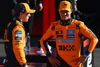 Foto zur News: Meinung: Ist der Formel-1-Titelkampf 2025 wirklich...