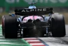 Foto zur News: F1-Gerüchteküche: Holt Alpine die "Haifisch-Mafia" zurück?
