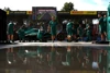 Foto zur News: Aston-Martin-Teamchef: Ex-Ferrari-Mann Cardile prägt...