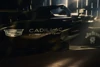 Foto zur News: Formel-1-Neueinsteiger Cadillac benennt neuen Sponsor
