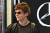 Foto zur News: "Underwhelming": So reagiert Kimi Antonelli auf die...