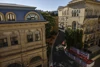 Foto zur News: Die engste Kurve der Formel 1 - und warum Lewis Hamilton sie
