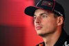 Foto zur News: Verstappen kündigt Nürburgring-Start an, aber: Indy 500