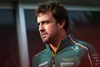 Foto zur News: Alonso: Womöglich habe ich in Le Mans mein ganzes Glück...