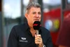 Foto zur News: Cadillac startet 2026 in Silverstone: US-Hauptquartier in