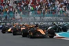 Foto zur News: Bald zehn Sprintrennen in der Formel 1? So denken die
