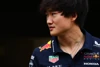 Foto zur News: Yuki Tsunoda: Selbst Red Bull kann sich meine Probleme...