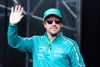 Foto zur News: Fernando Alonso verrät in Interview: "Viele Anzeichen"...
