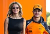 Foto zur News: Auf den Spuren von James Dean: Lando Norris überrascht mit