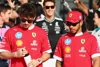 Foto zur News: Hamilton vs. Leclerc: Vom Schach-Betrug bis zum Showdown mit