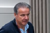 Foto zur News: Verstappen-Manager spricht Klartext: 2026 entscheidet...