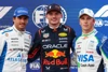Foto zur News: Beinahe-Sensation im Baku-Qualifying: Nur einer schlägt