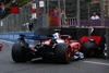 Foto zur News: Leclerc erklärt Q3-Crash: "War ohnehin schon sieben...