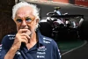 Foto zur News: Alpine-Fiasko in Q1: Flavio Briatore tobt nur innerlich,...