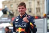 Foto zur News: Verstappen nach Baku-Pole: "War sauer, weil ich...